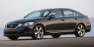 2010 Lexus GS 350