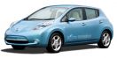 LEAF Sedan