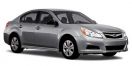Legacy Sedan