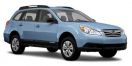 Outback Wagon