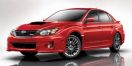 Impreza Sedan WRX Sedan
