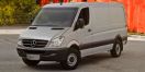 Sprinter Cargo Vans Cargo