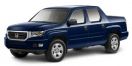 Ridgeline 4WD - 4X4