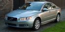S80 Sedan