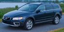XC70 Wagon