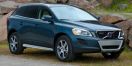XC60 2WD