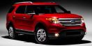 Explorer 2WD