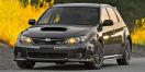 Impreza Wagon WRX Wagon