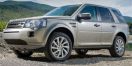 LR2 4WD - 4X4