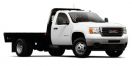 Sierra 3500HD 2WD Light Duty