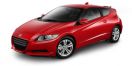 CR-Z Coupe