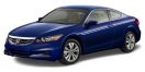 Accord Coupe Coupe