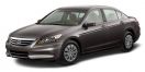 Accord Sedan Sedan
