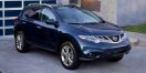 Murano 2WD