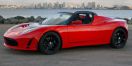 Roadster 2.5 Coupe