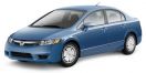 Civic Hybrid Sedan