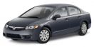 Civic Sedan Sedan