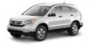 CR-V 2WD