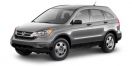 CR-V 4WD - 4X4