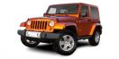 Wrangler 4WD - 4X4