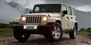Wrangler Unlimited 4WD - 4X4