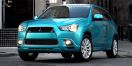 Outlander Sport 2WD