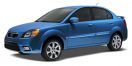 Rio Sedan