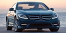 CL-Class Coupe