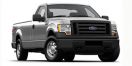 F-150 2WD