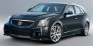 CTS-V Wagon Wagon
