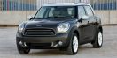 Cooper Countryman Sedan