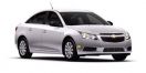 Cruze Sedan