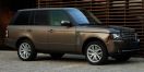 Range Rover 4WD - 4X4