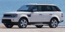 Range Rover Sport 4WD - 4X4