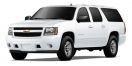 Suburban 4WD - 4X4