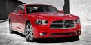 Charger Sedan