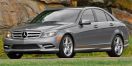 C-Class Sedan