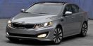 Optima Sedan