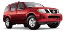 Pathfinder 2WD