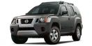 Xterra 4WD - 4X4