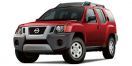 Xterra 2WD