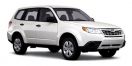 Forester 4WD - 4X4