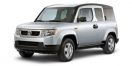 Element 4WD - 4X4
