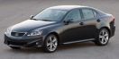 IS 350 Sedan