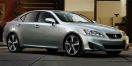 IS 250 Sedan