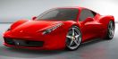 458 Italia Coupe