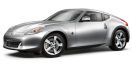 370Z Coupe