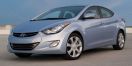 Elantra Sedan