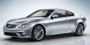 G37 Coupe Coupe