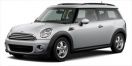 Cooper Clubman Coupe